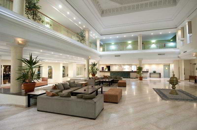 Hotel Seabel Aladin Djerba