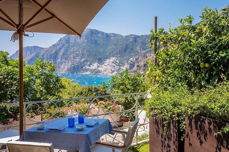 Piccolo Santandrea Luxury Suite Hotel And Spa