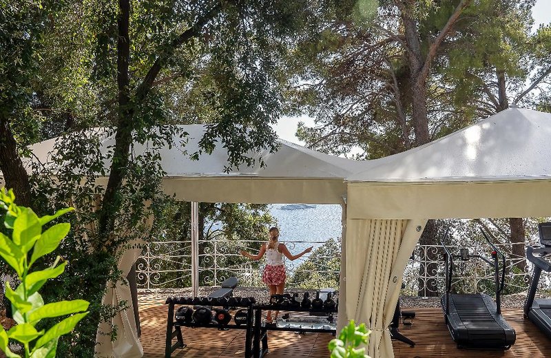 Piccolo Santandrea Luxury Suite Hotel And Spa