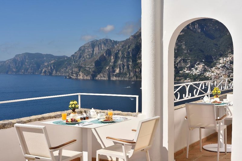 Piccolo Santandrea Luxury Suite Hotel And Spa