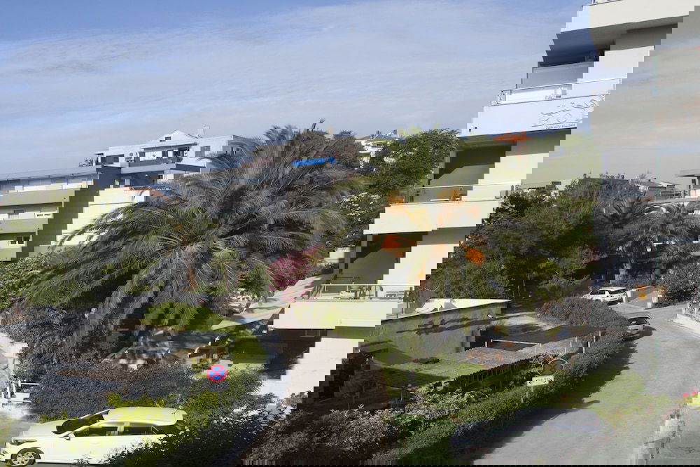 Hotel Guest House Lana