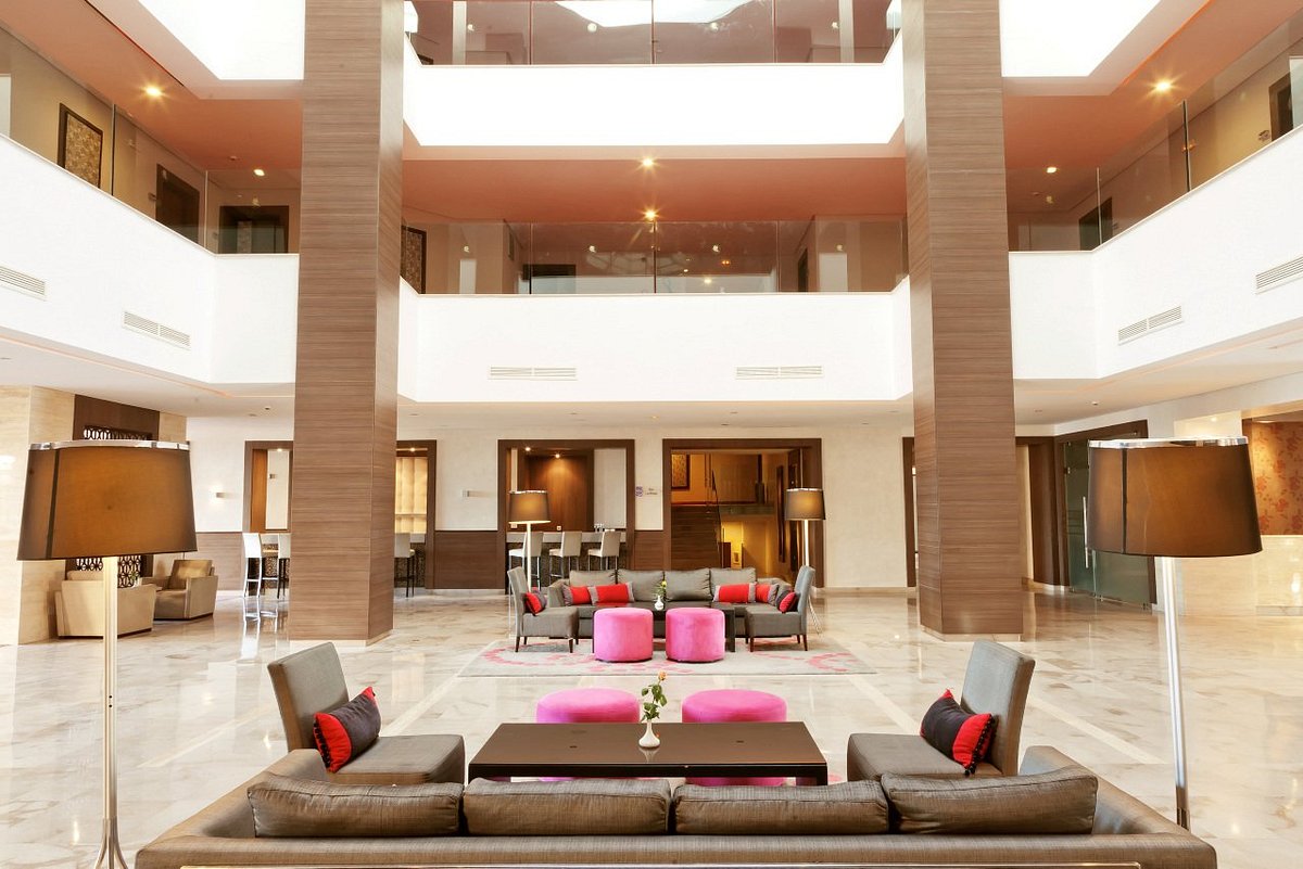 Rosa Beach Thalasso & Spa