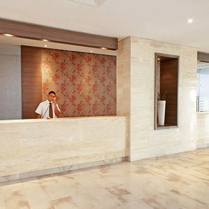 Hotel Rosa Beach Thalasso & Spa cazare Skanes