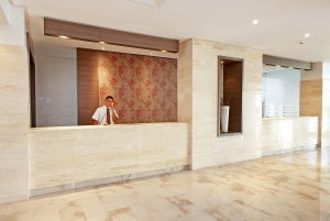 Hotel Rosa Beach Thalasso & Spa cazare Skanes