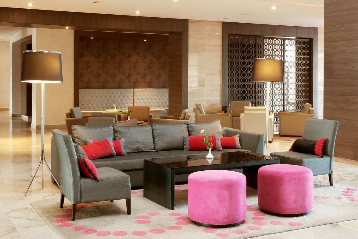 Rosa Beach Thalasso & Spa