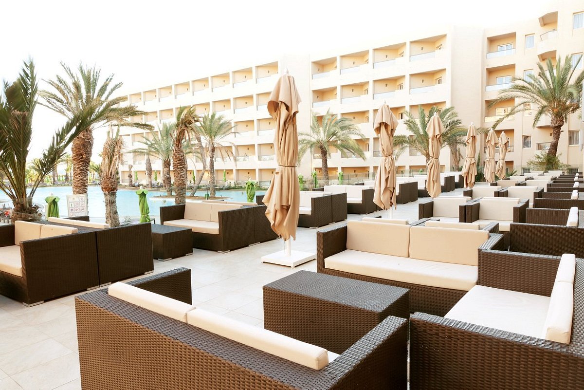 Rosa Beach Thalasso & Spa