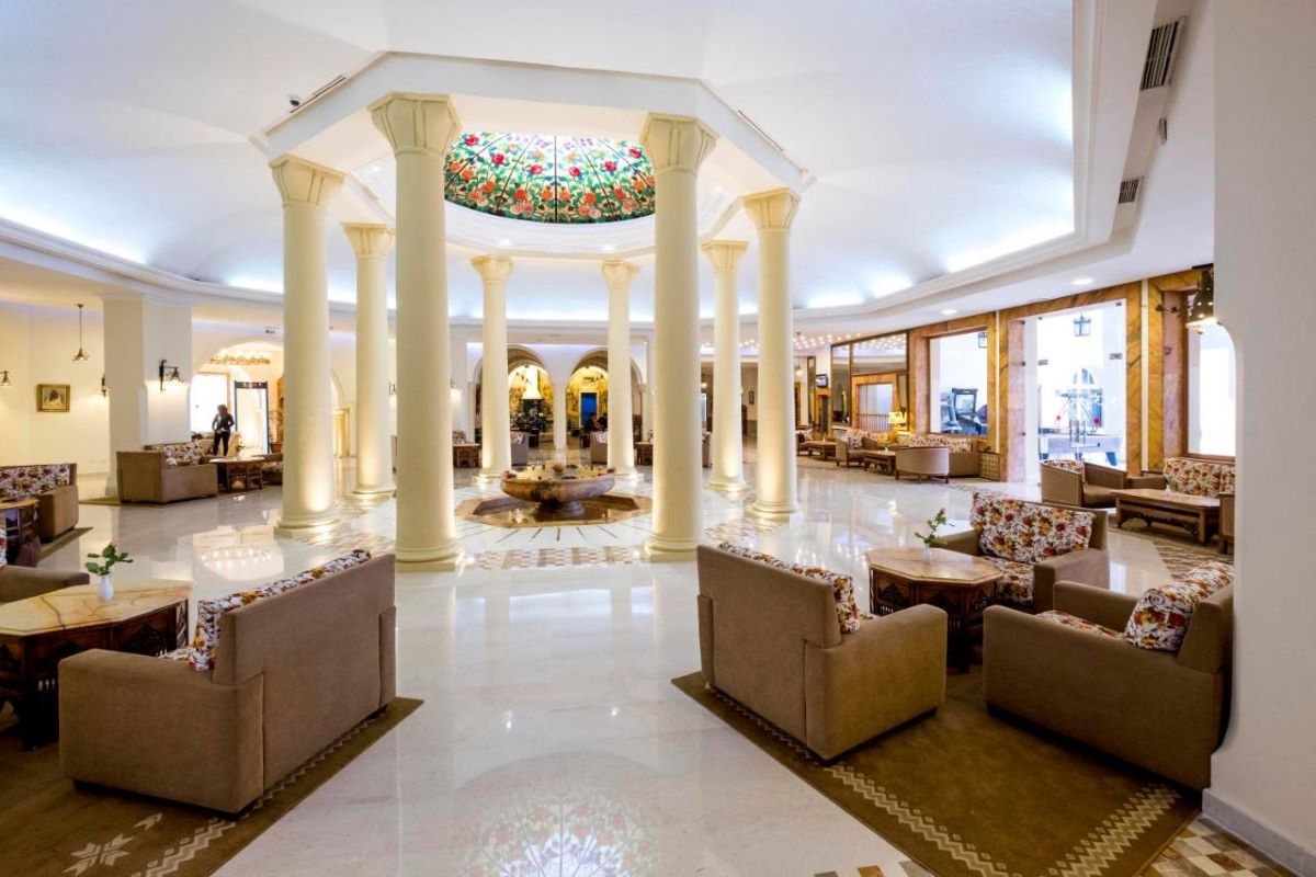 Medina Belisaire & Thalasso