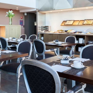 Hotel Ac Hotel Palau De Bellavista cazare Girona