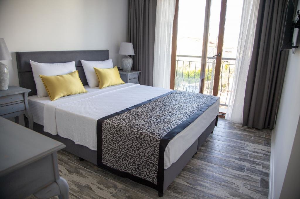 Hotel Mi Otel Alacati