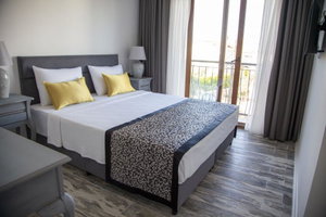 Hotel Mi Otel Alacati cazare Alacati