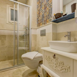 Hotel Vespera Hotel cazare Alacati