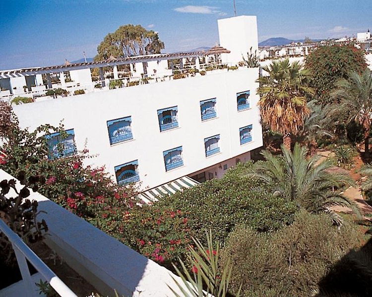 Hotel La Residence Hammamet