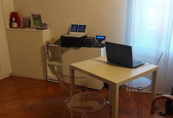 Hotel Bed & Breakfast San Francesco