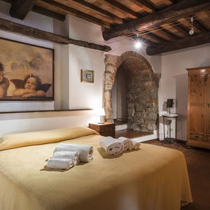 Hotel Querceto Di Castellina cazare Siena