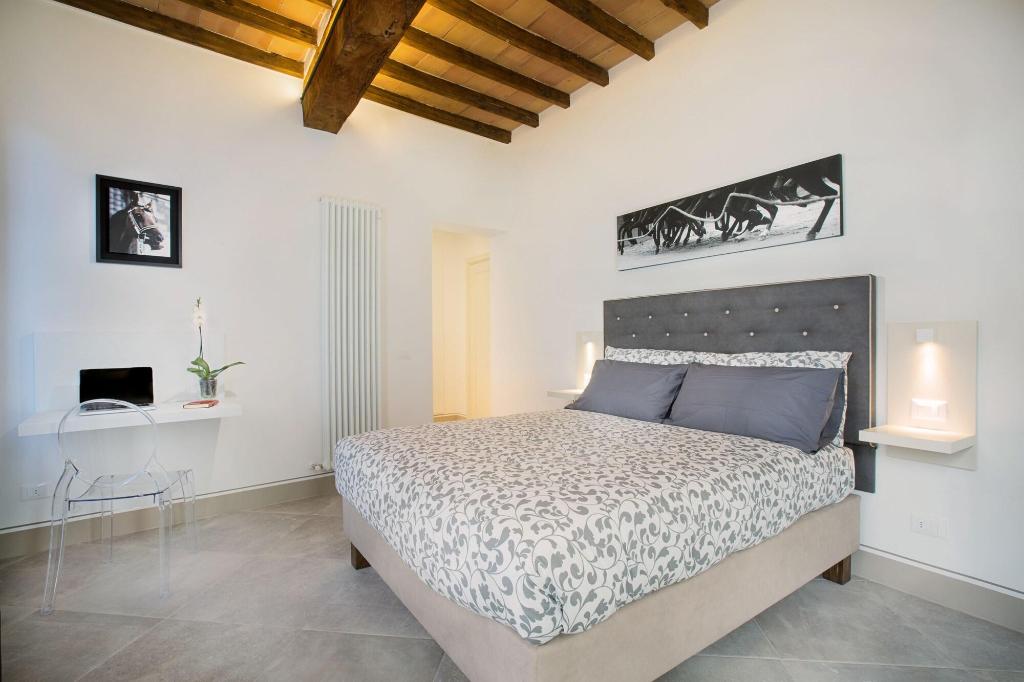 Hotel B&B Il Barbero
