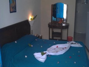 Hotel Solymar cazare Hammamet