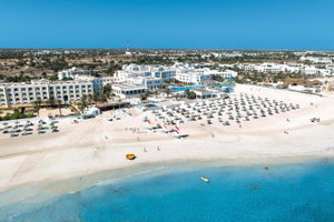 Hotel Calimera Yati Beach cazare Midoun