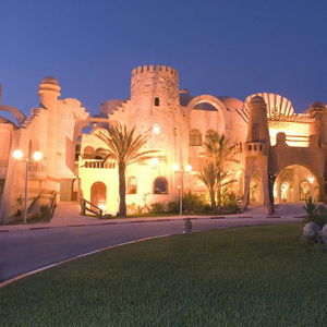 Hotel Robinson Djerba Bahiya cazare Houmt El Souk