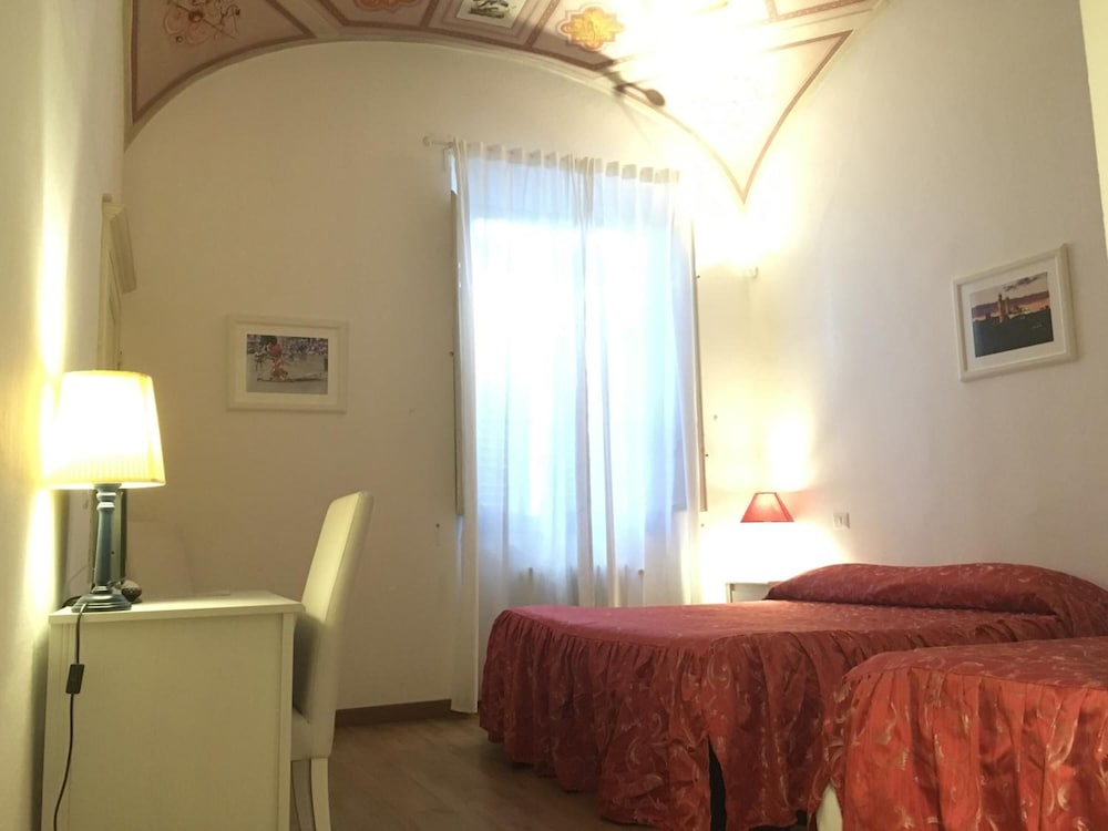 Hotel Relais La Corte Dei Cavalieri