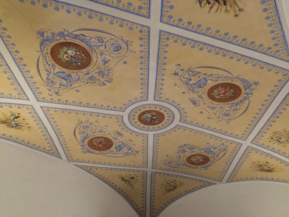 Relais La Corte Dei Cavalieri