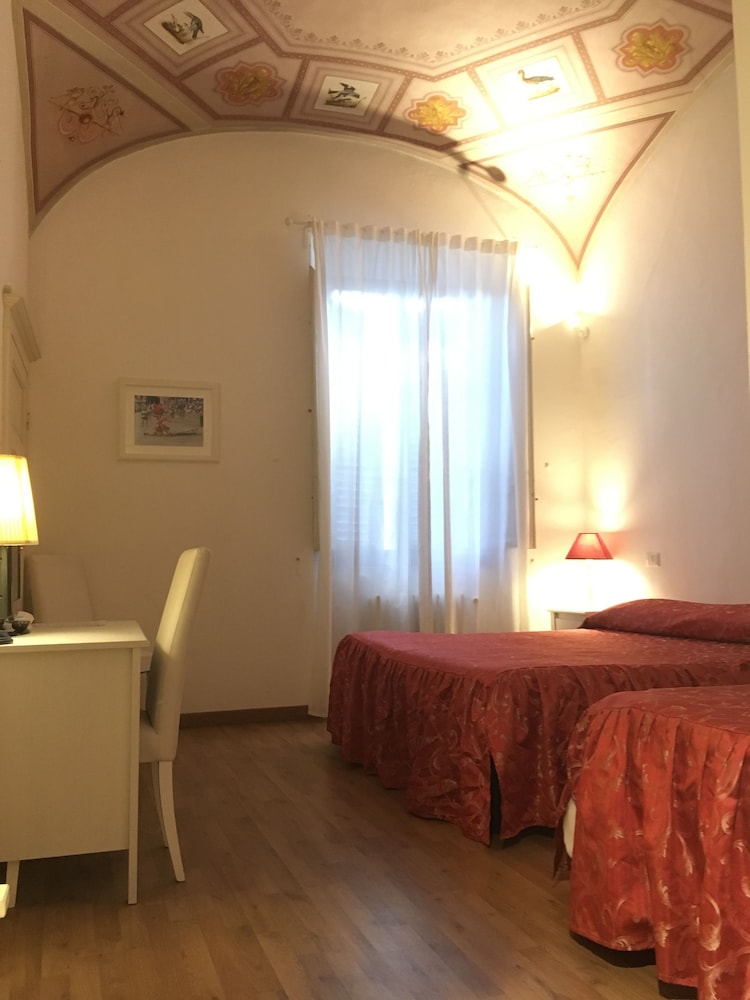 Relais La Corte Dei Cavalieri