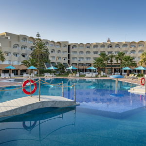 Sejur Vincci Helya Beach vacanta Monastir