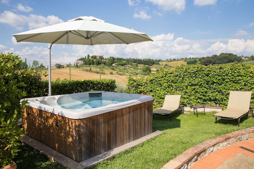 Hotel Antica Fonte Residenza Di Siena