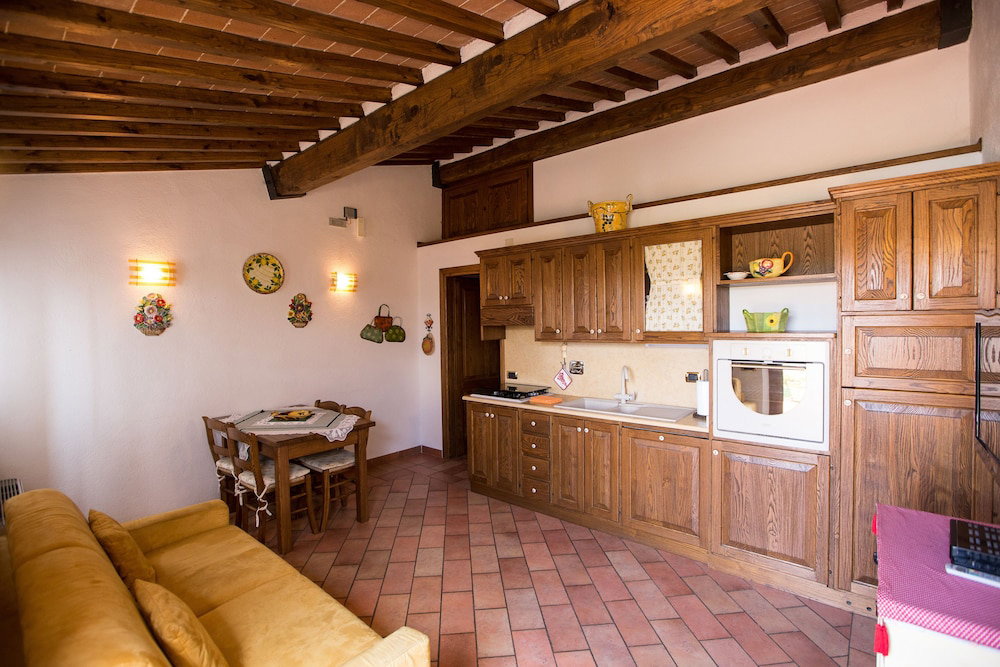 Antica Fonte Residenza Di Siena