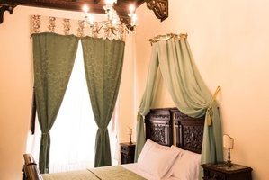 Hotel Allombra Della Torre cazare Siena