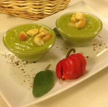 Hotel Piccolo Chianti