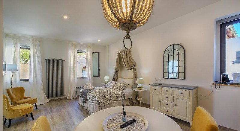 Hotel Siena Vip Bed And Breakfast