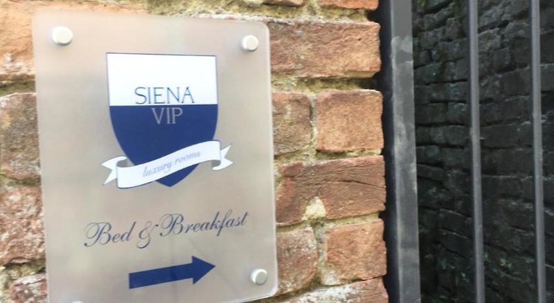 Siena Vip Bed And Breakfast