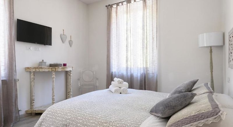 Siena Vip Bed And Breakfast