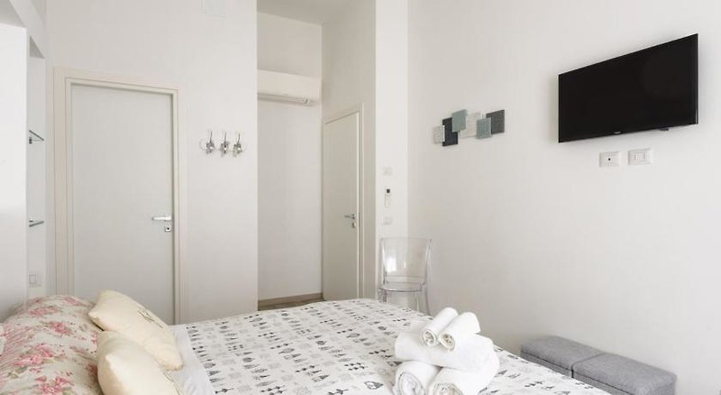Siena Vip Bed And Breakfast