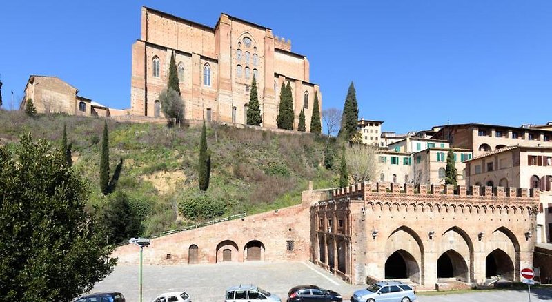 Siena Vip Bed And Breakfast