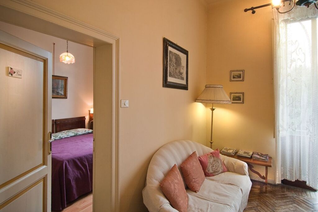 Hotel B&B Villa Fiorita