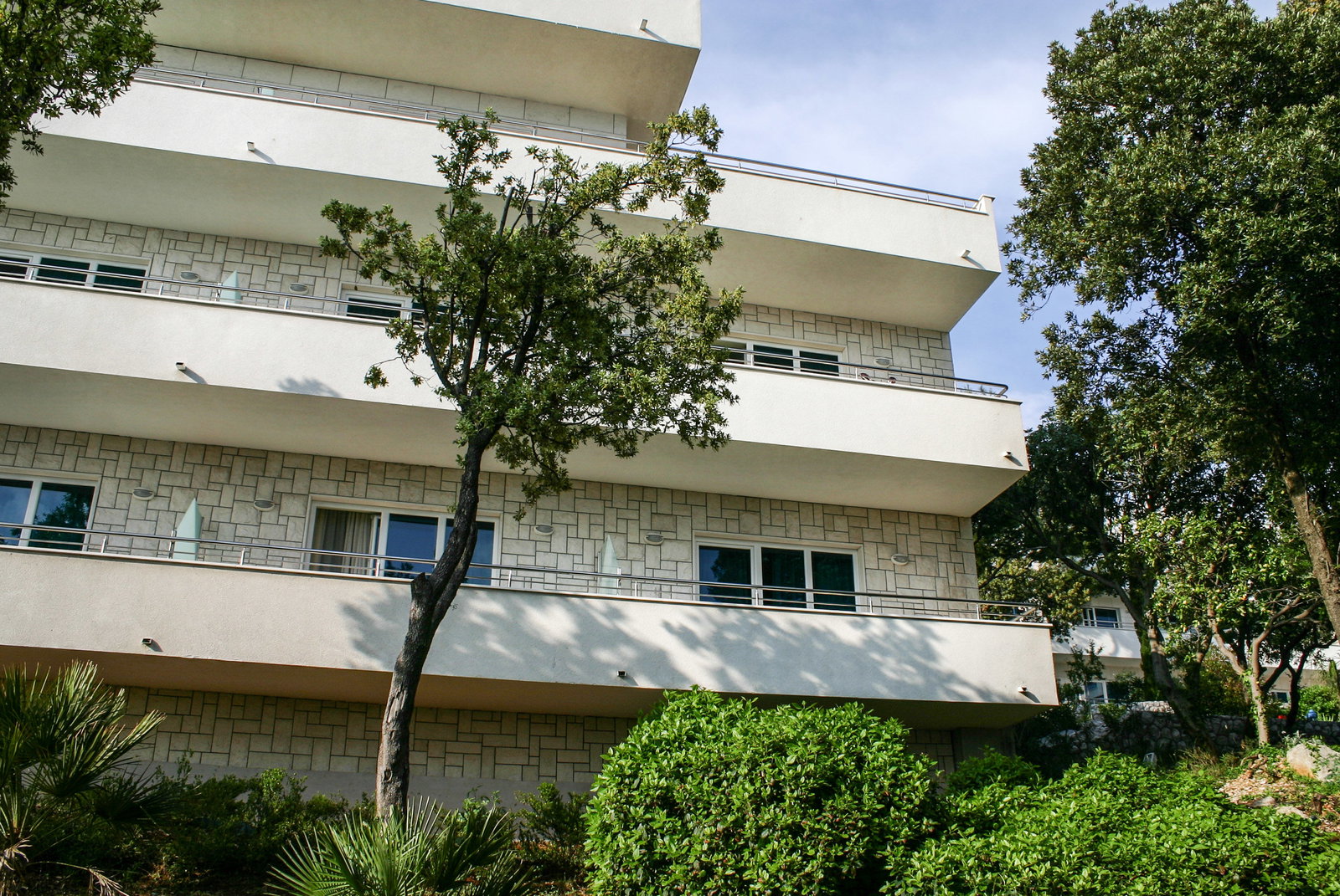 Hotel Royal Ariston