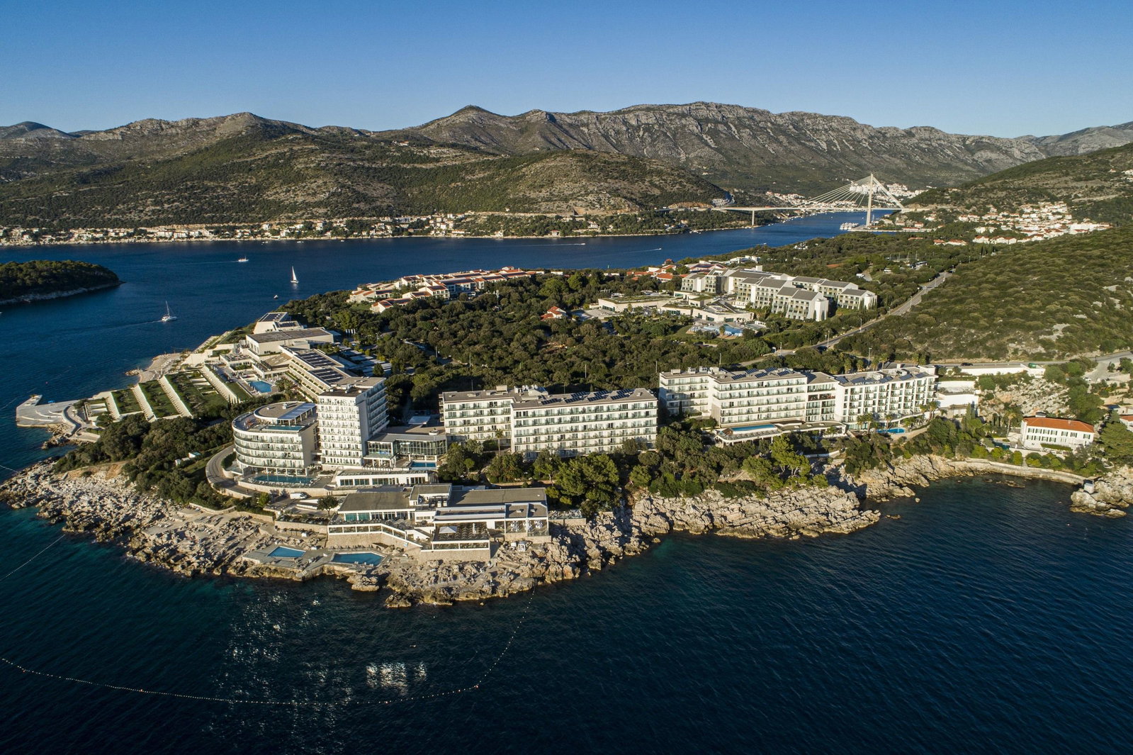 Hotel Royal Ariston