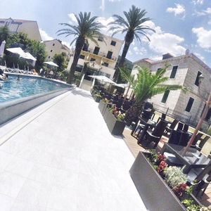 Hotel Hotel Aquarius cazare Dubrovnik