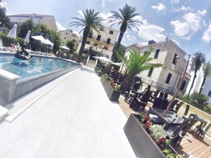 Hotel Hotel Aquarius cazare Dubrovnik