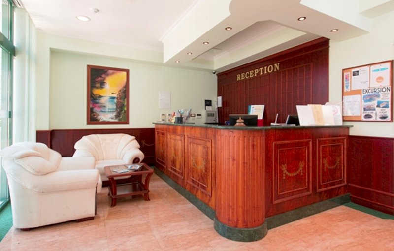 Hotel Aquarius