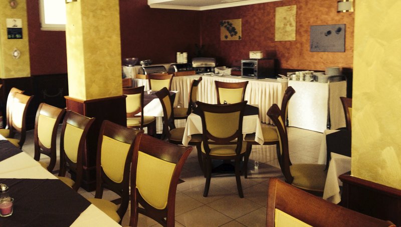 Hotel Aquarius