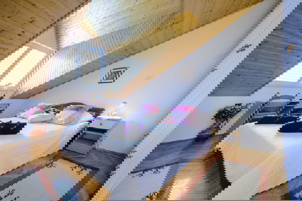 Hotel Apartment Matic