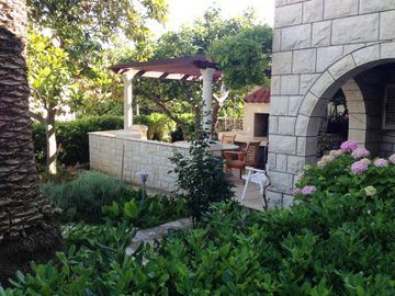 Hotel Guest House Steel