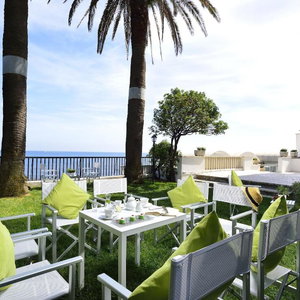 Hotel Villa Delle Palme cazare Santa Marinella