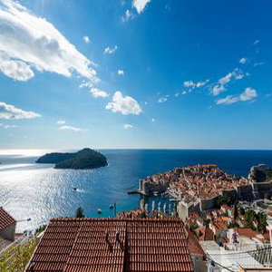 Hotel Guesthouse Home Sweet Home cazare Dubrovnik