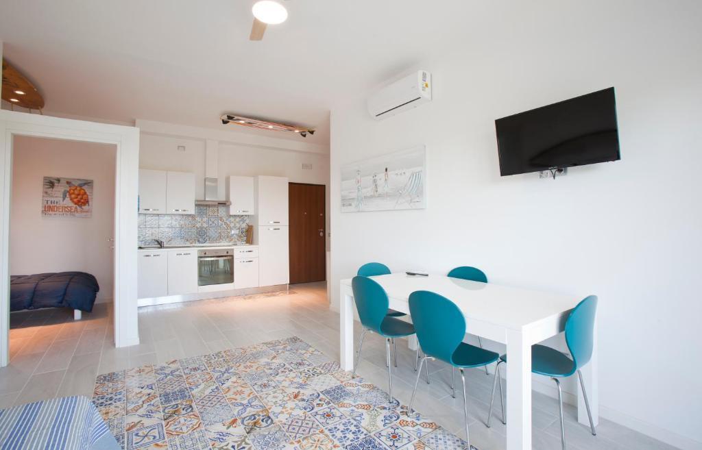 Hotel Surf And Windsurfer House Anzio