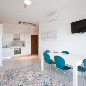 Hotel Surf And Windsurfer House Anzio cazare Anzio