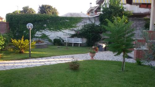 Hotel Bandb La Villetta Rossa