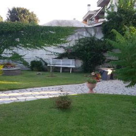 Hotel Bandb La Villetta Rossa cazare Anzio
